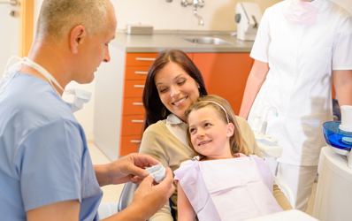 Pediatric Dentistry in Hollister!
