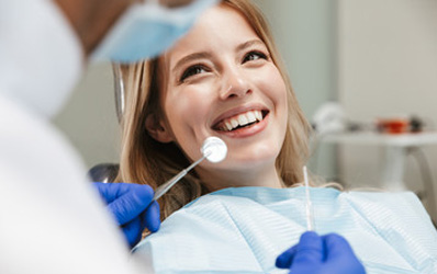 Why Do Some People Get Cavities So Easily?