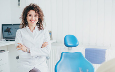 Why a Pediatric Dentist?