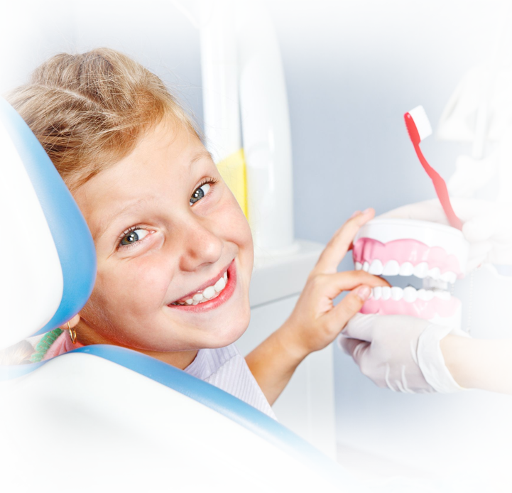 Derek W. Banks DDS – Pediatric Dentistry